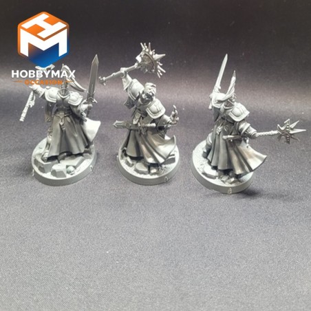 occasion-3x-evocators-warhammer-underworld