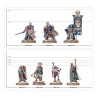 Space-Marine-Capitaine-Titus-Les-Gardiens-d-Ultramar-x7-Figurines