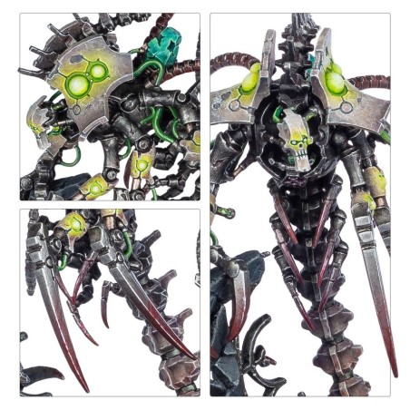 Necrons-Nekrosor-Ammentar