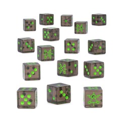 Necrons-Destroyer-Cult-Dice-x16