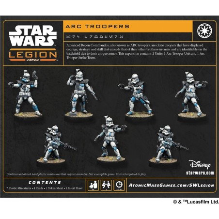 SW-Legion-Arc-Troopers-x7-Figurines