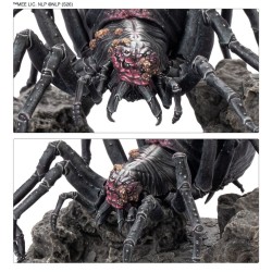 Lord-of-The-Rings-The-Path-of-Cirith-Ungol-Shelob-Gollum-x2-Figurines