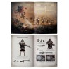 The-Horus-Heresy-Journal-Tactica-Skitarii-Steel-Hand-of-Mars-Anglais