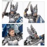 Lord-of-the-Rings-Fw-Foot-Knights-of-Dol-Amroth-x6-Figurines