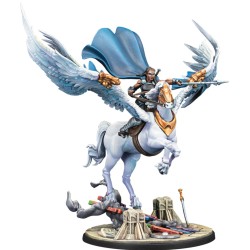 Marvel-Valkyrie-on-Elendil-Warriors-Three-x2-Figurines