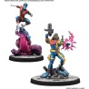Marvel-Xavier-s-Students-Affiliation-Pack-x4-Figurines