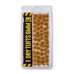 ak-dry-tufts-6mm