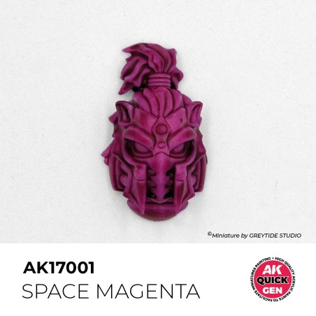 ak-space-magenta-quickgen-18ml
