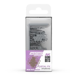 ak-portal-fx-x10-pieces
