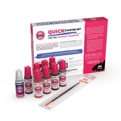 set-de-peinture-quickgen-starter-set-x9-pots