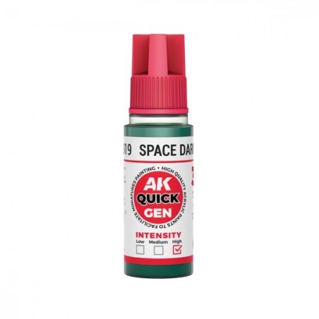 ak-space-dark-green-quickgen-18ml