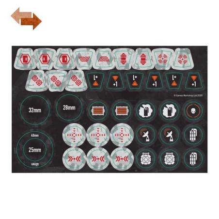 Kill-Team-Exo-Armures-XV26-Stealth-x8-Figurines