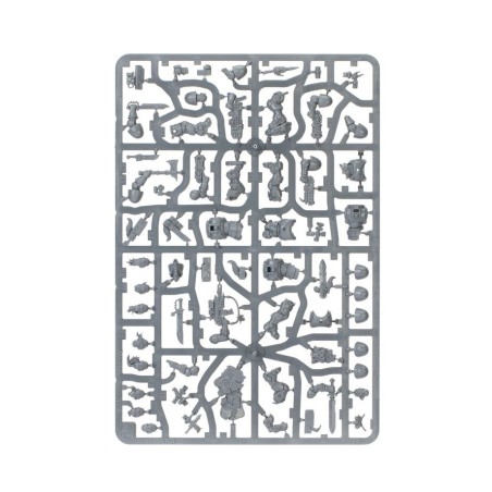 Kill-Team-Scouts-Space-Wolves-x6-Figurines