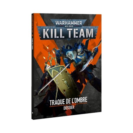 Kill-Team-Chasse-de-l-Ombre-x16-Figurines-VO