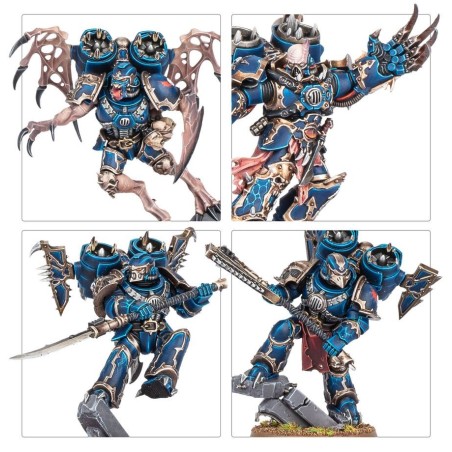 Kill-Team-Chasse-de-l-Ombre-x16-Figurines-VO