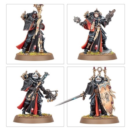 Kill-Team-Chasse-de-l-Ombre-x16-Figurines-VO