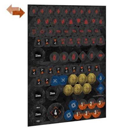 Kill-Team-Chasse-de-l-Ombre-x16-Figurines-VO