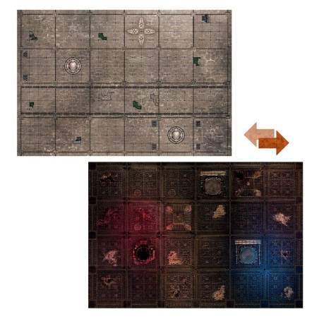 Kill-Team-Chasse-de-l-Ombre-x16-Figurines-VO