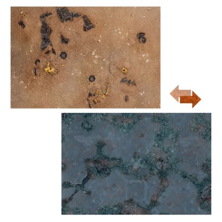 Kill-Team-Chasse-de-l-Ombre-x16-Figurines-VO