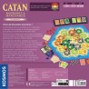 Jeux de Société: Catan - Barbares et Marchands 