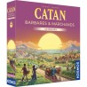 Jeux de Société: Catan - Barbares et Marchands 
