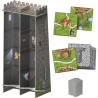 Jeux de Société: Carcassonne - La Tour