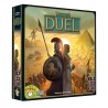 Jeux de Société: 7 Wonders - Duel