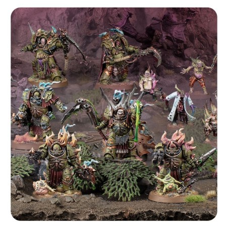 Death-Guard-Battleforce-Vile-Vectorium-x30-Figurines