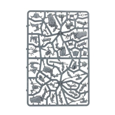 World-Eaters-Battleforce-Khorne-Daemonkin-x38-Figurines