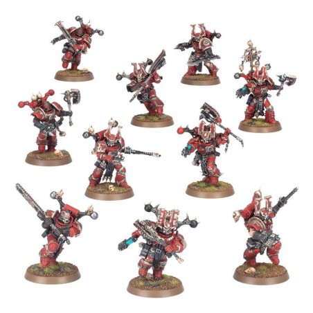 World-Eaters-Battleforce-Khorne-Daemonkin-x38-Figurines