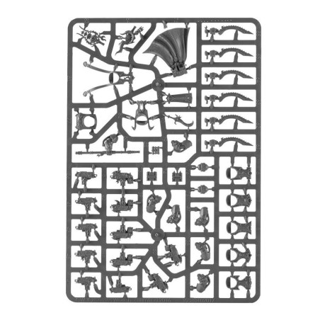 Thousand-Sons-Battleforce-Sekhmet-Coven-x15-Figurines