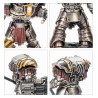 Space-Marines-Legion- Cataphractii-Terminators-Powers-Mauls-x6-Figurines