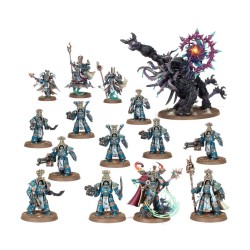 Thousand-Sons-Battleforce-Sekhmet-Coven-x15-Figurines