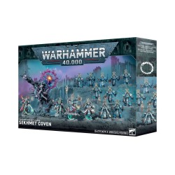 Thousand-Sons-Battleforce-Sekhmet-Coven-x15-Figurines