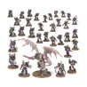 Emperor's Children: Battleforce Lords of Excess (x33 Figurines)