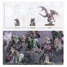 Emperor's Children: Battleforce Lords of Excess (x33 Figurines)