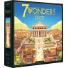 Jeux de Société: 7 Wonders - Dice