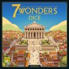 Jeux de Société: 7 Wonders - Dice