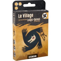 jeux-de-societe-les-loups-garous-de-thiercelieux-le-village