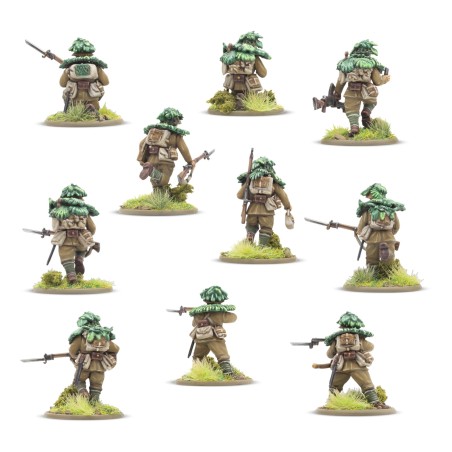 Bolt-Action-Japanese-Army-Infantery-Platoon-x30-Figurines