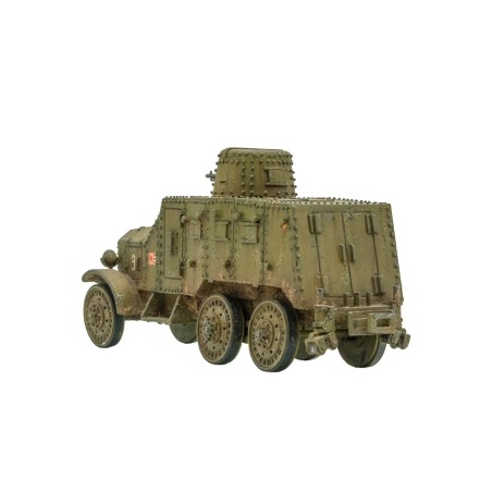 Bolt-Action-Type-91-So-Mo-Armoured-Car