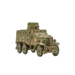 Bolt-Action-Type-91-So-Mo-Armoured-Car