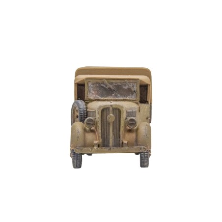 Bolt-Action-Type-97-Isuzu-Truck