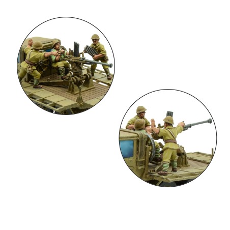 Bolt-Action-Type-98-Isuzu-AA-Machine-Cannon-Carrier