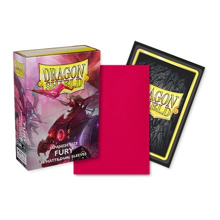 pochettes-dragon-shield-small--Dual-Fury-x60