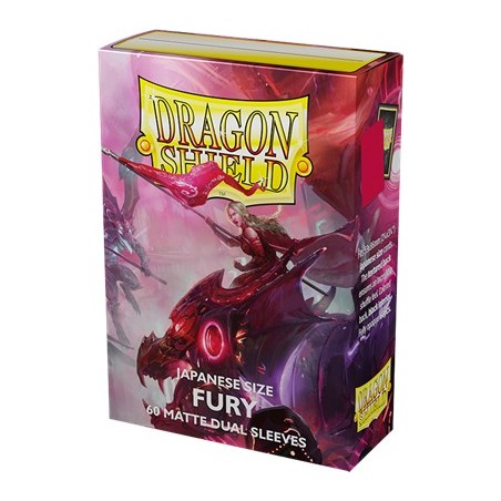 pochettes-dragon-shield-small--Dual-Fury-x60