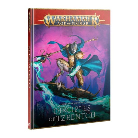 Disciples-of-Tzeentch-Tome-de-Bataille