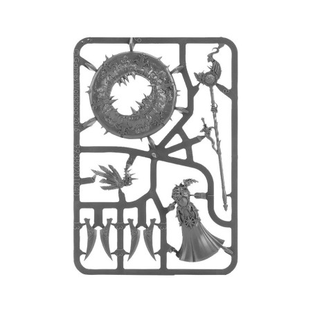 Disciples-of-Tzeentch-Regiment-de-Renom-Prospecteur-d-Argent-x5-Figurines