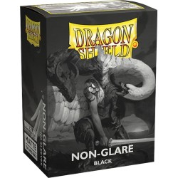 pochettes-dragon-shield-black-non-glare