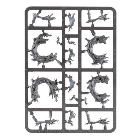 Disciples-of-Tzeentch-Battleforce-Cavalcade-de-Feu-Maudit-x40-Figurines